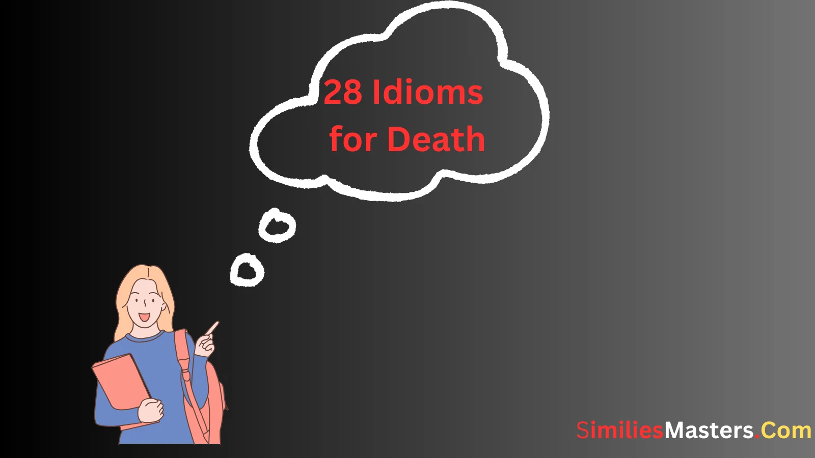 You are currently viewing 28 Idioms for Death (With Meanings and Examples)