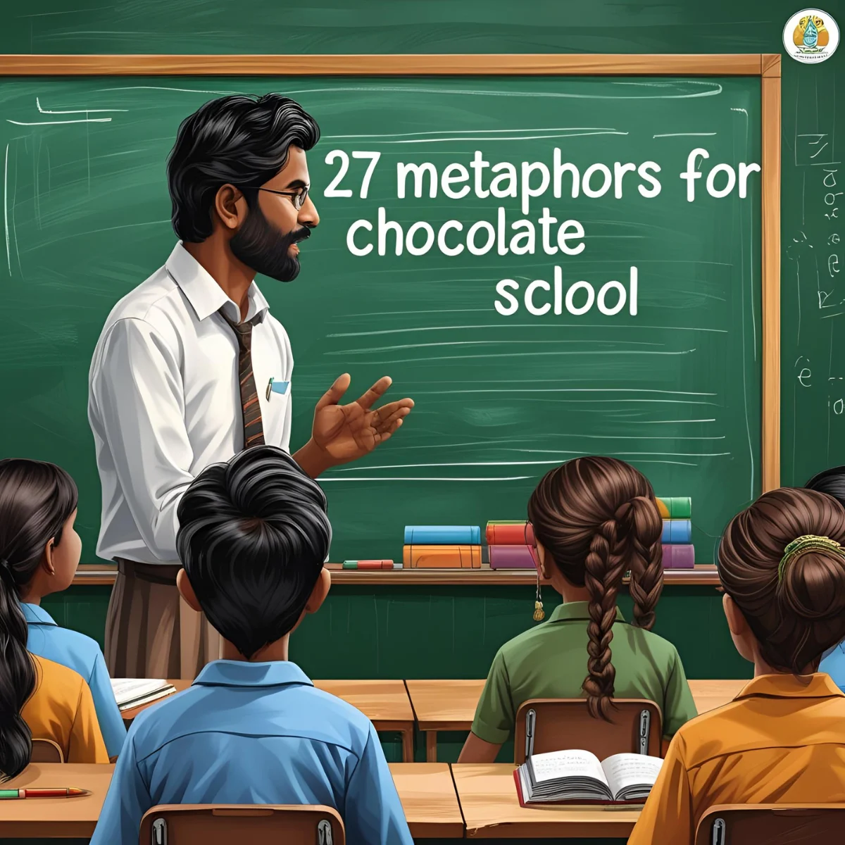 Read more about the article 27 Metaphors for Chocolate (With Meaning And Examples)