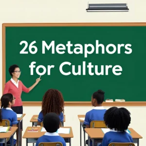 Read more about the article 26 Metaphors for Culture (With Meaning And Examples)